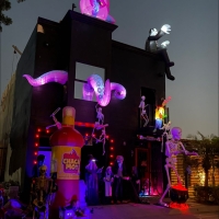 Dark House Los Mochis Sinaloa