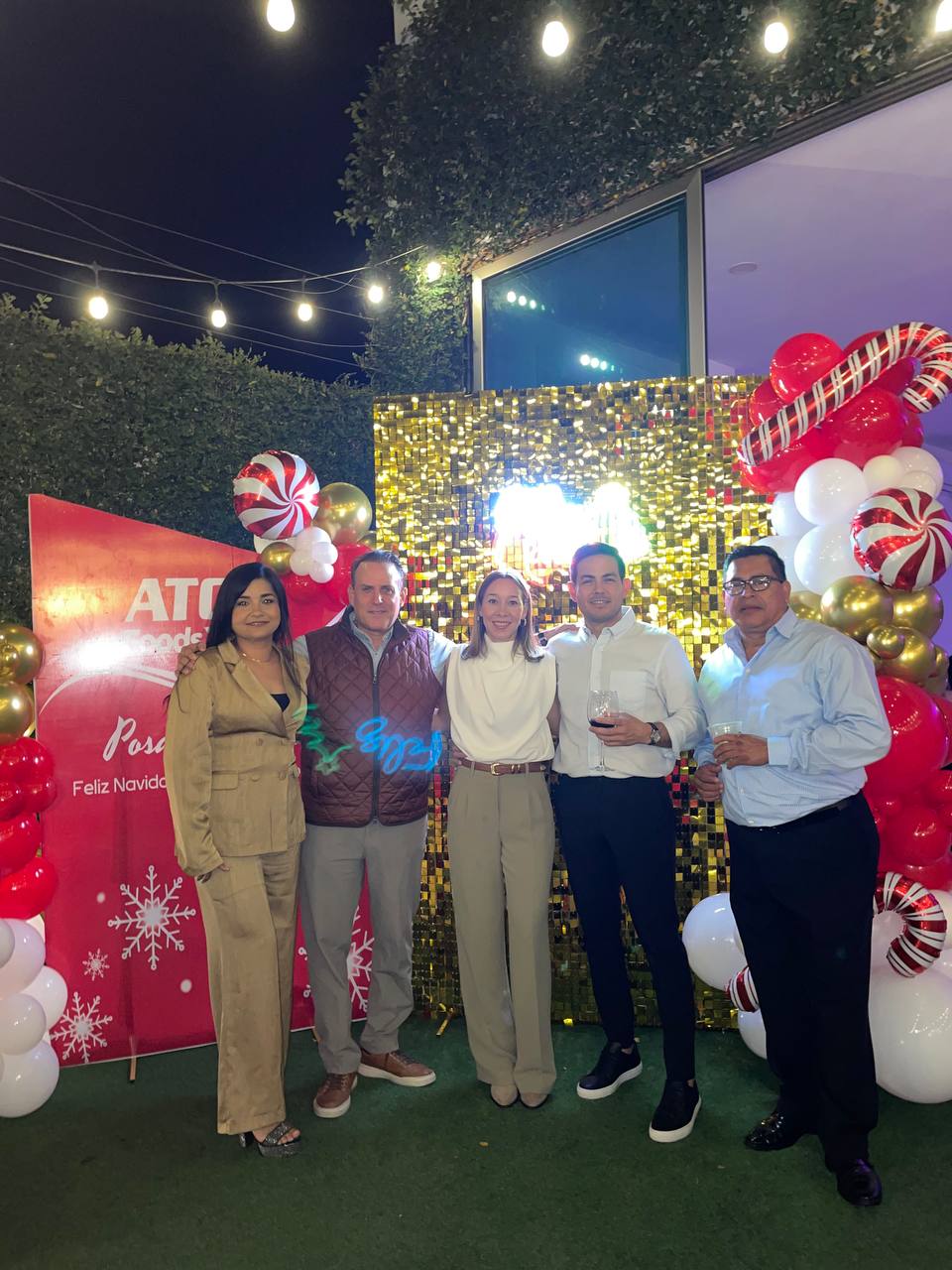 Posada ATO Foods 2025