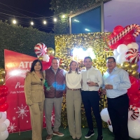 Posada ATO Foods 2025