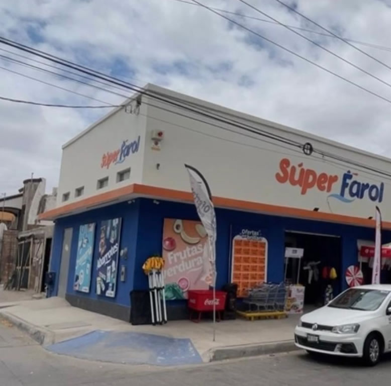 ATO Foods celebró junto a Super Farol su aniversario con sabor y tradición.